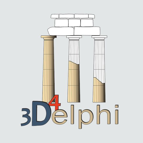 3d4delphi