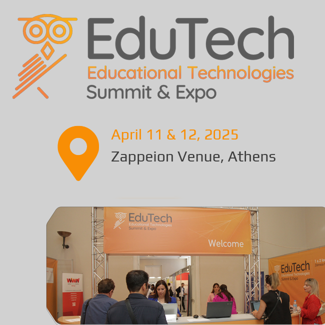  EduTech 2025